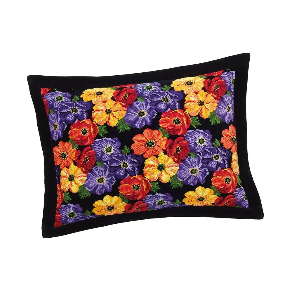 【feiler】伊琳娜靠墊套 枕心(70x50)