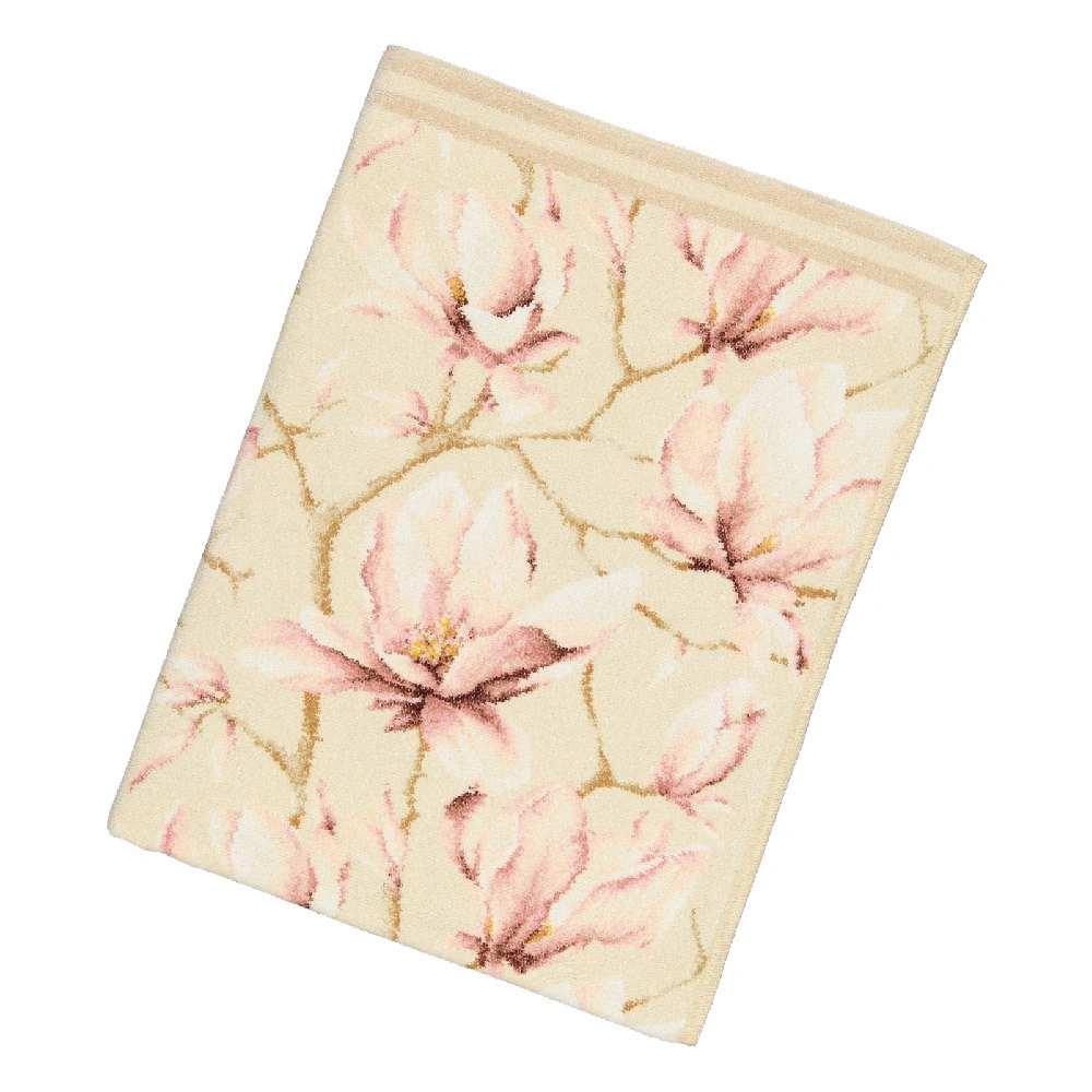 【feiler】山之櫻大浴巾(150x100)