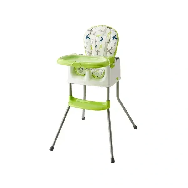 【Baby City娃娃城】三用兒童餐椅