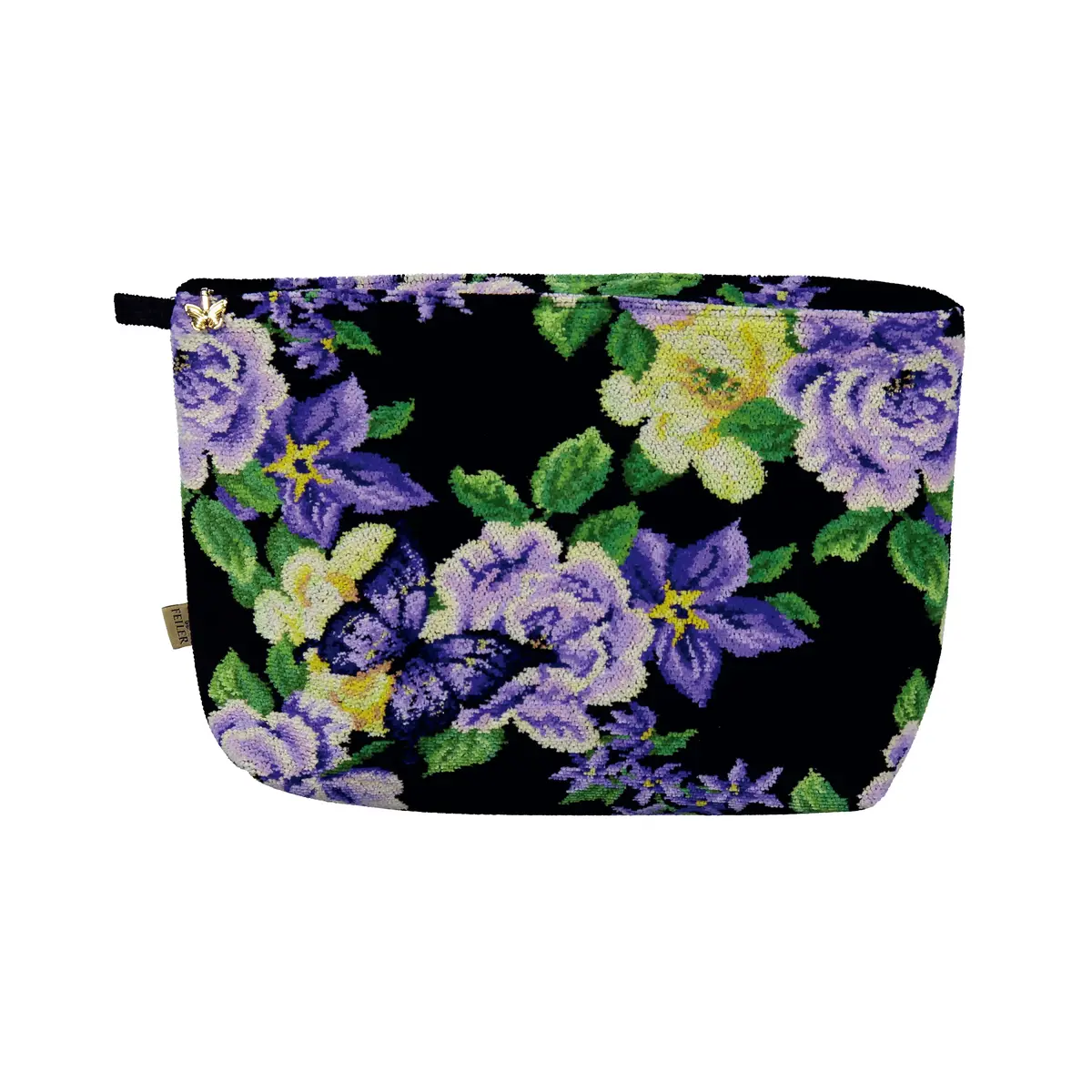 【feiler】瑪戈化妝包(34x21x11)