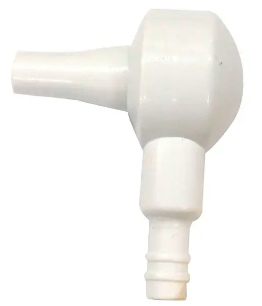 【Pigeon貝親】電動吸乳器軟管接頭