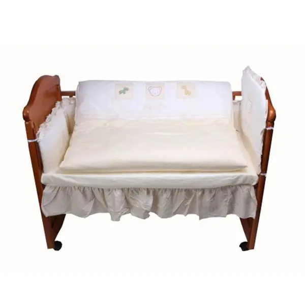 【Baby City娃娃城】動物熊七件組/2色