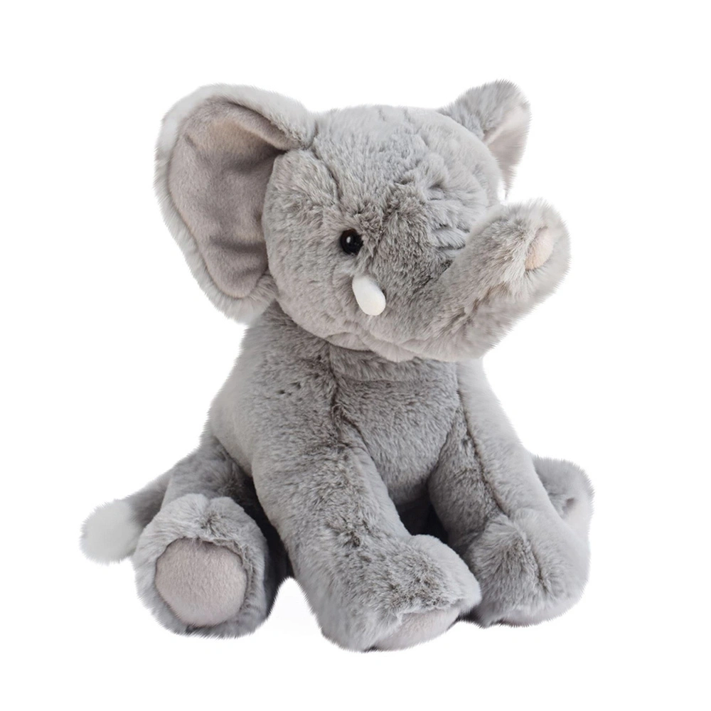 【Doudou】大自然好夥伴/大象32cm