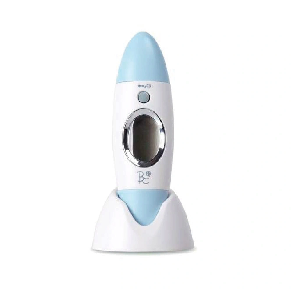 【Baby City娃娃城】BabyCity 紅外線耳溫槍