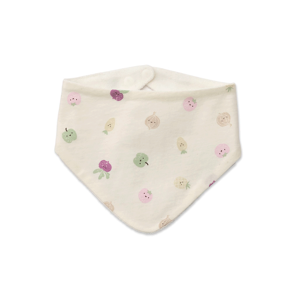 【Baby City娃娃城】三角口水兜/多款｜嬰兒圍兜 雙面吸水 口水巾 三角巾造型 新生兒必備 新手爸媽必備 圍兜兜