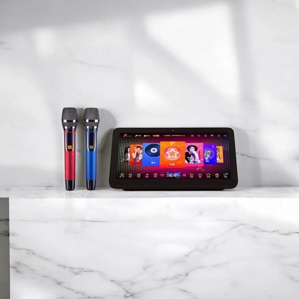 DANMS丹嘜仕】基礎升級YT款YT868A 智能點歌機套裝| Danms丹嘜仕音響