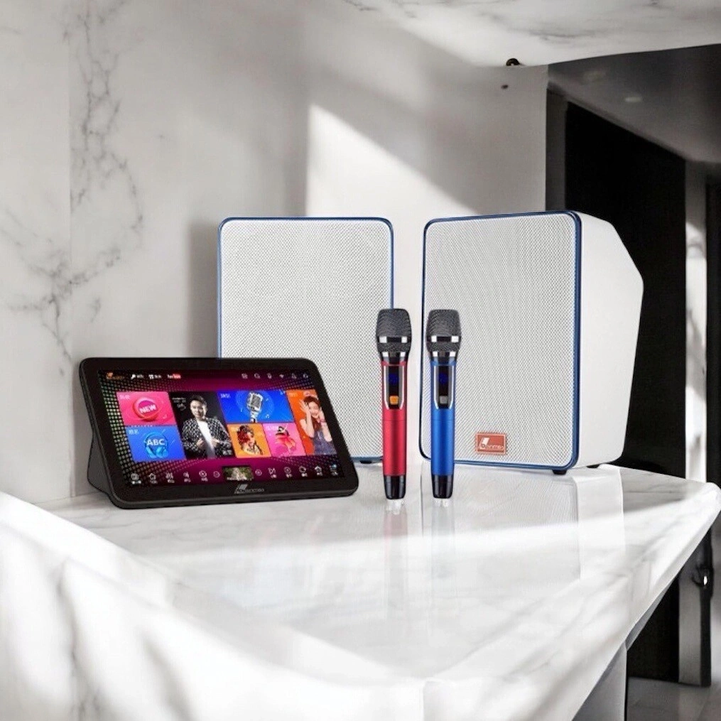 DANMS丹嘜仕】進階升級YT款YT888A 智能點歌機套裝| Danms丹嘜仕音響