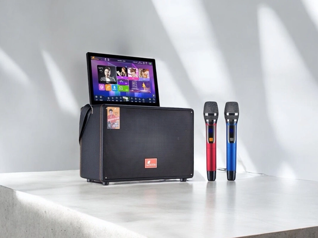 【超美品】DAN1000-R16　1000型　談話室 山崎7L微電腦靜音型高效攪拌機/藍｜SK-Q7DC