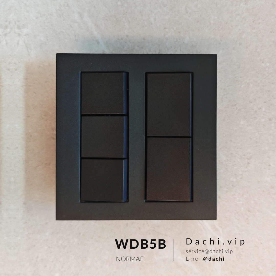 Ranmaru樣 專用 NORMAE系列｜開關｜