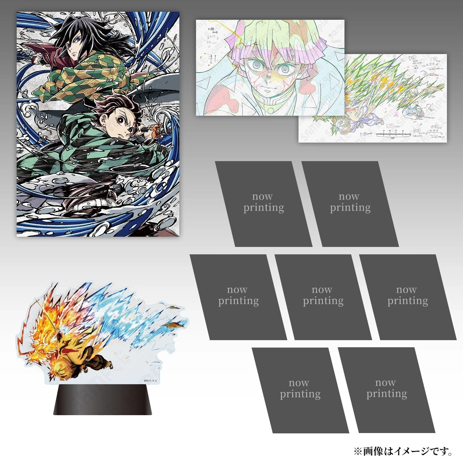 琰琰東京代購】預購日版劇場版鬼滅之刃藍光DVD 完全生產限定版無限城篇