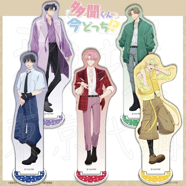 琰琰東京代購】現貨日版香水角色香水現在的是哪一個多聞福原多聞多聞く