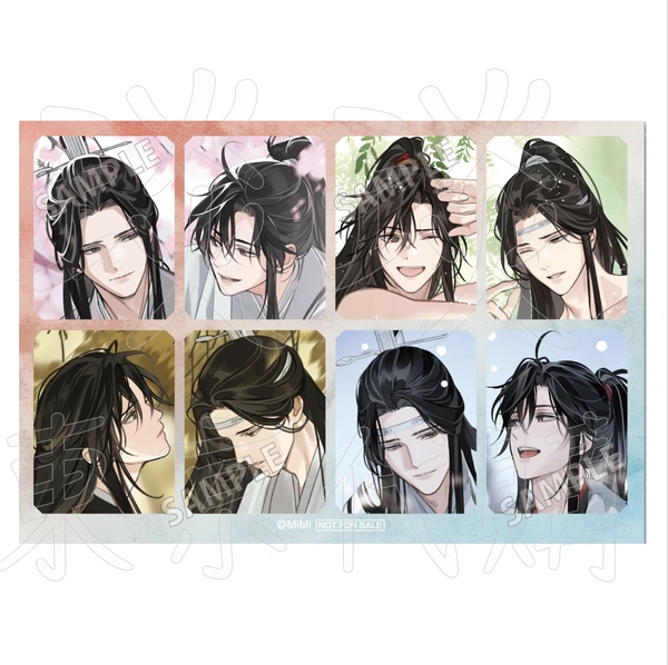 天官賜福｜魔道祖師| 琰琰東京代購