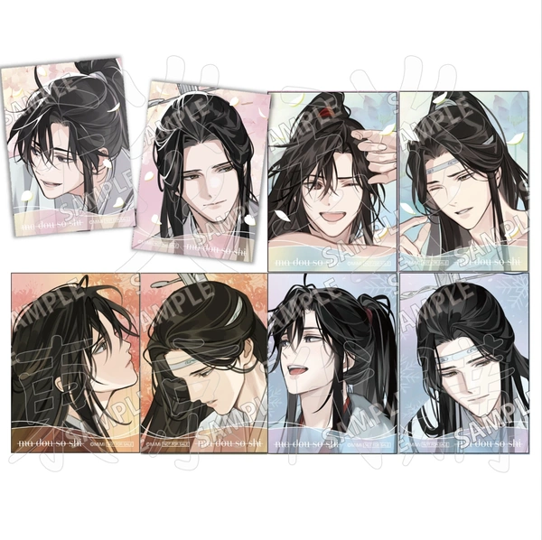 天官賜福｜魔道祖師| 琰琰東京代購
