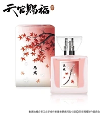 天官賜福　香水　　花城　謝憐 primaniacs】アニメ「天官賜福 貮」 フレグランス 謝憐