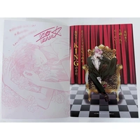 琰琰東京代購】現貨日版雜誌附錄花とゆめ7号2nd 福原多聞寫真集By your