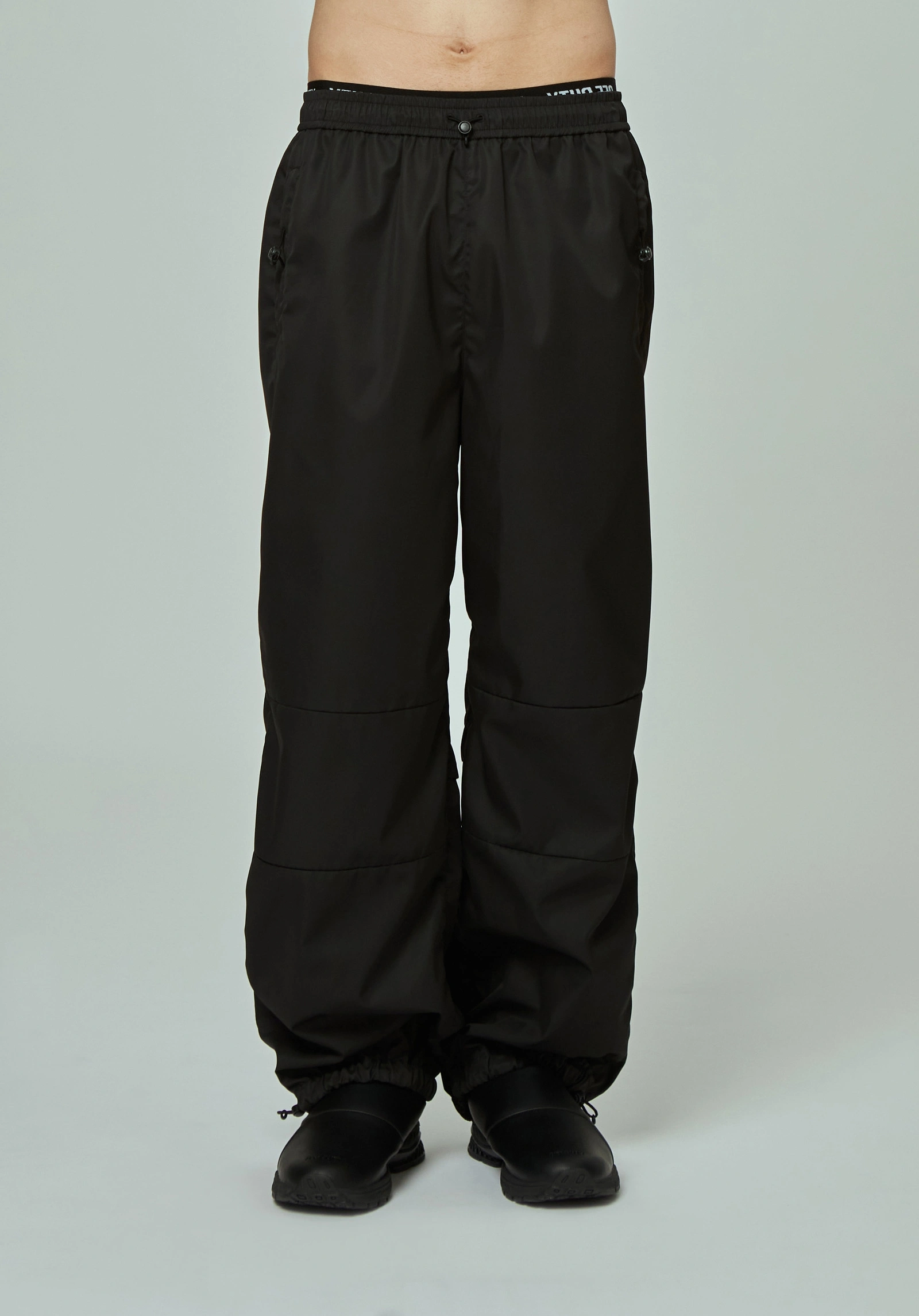 パンツ muller Moss gather pants 2021 muller Moss gather pants 2021