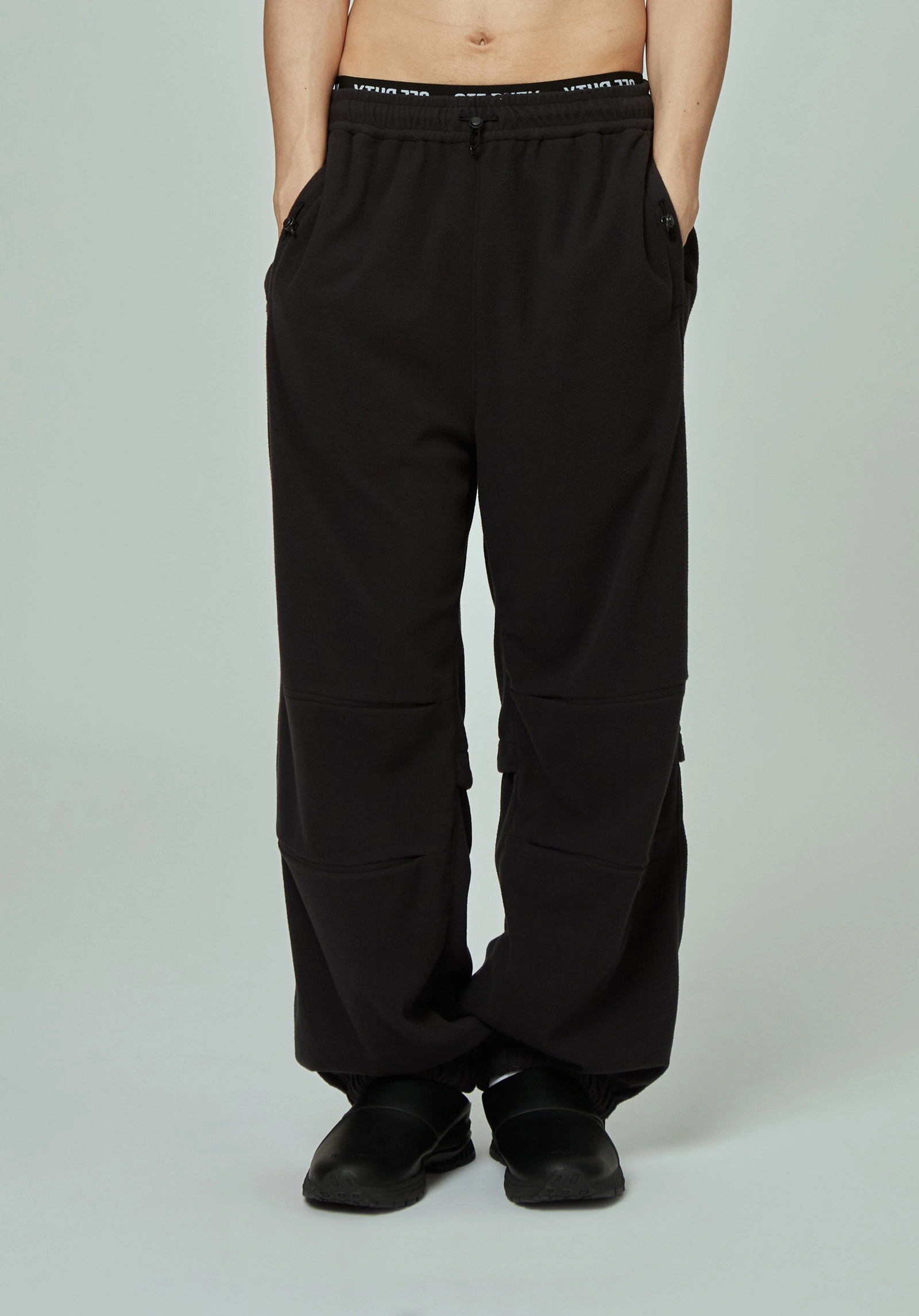 MULLER PANTS KHAKI | OFF DUTY MULLER PANTS KHAKI | OFF DUTY