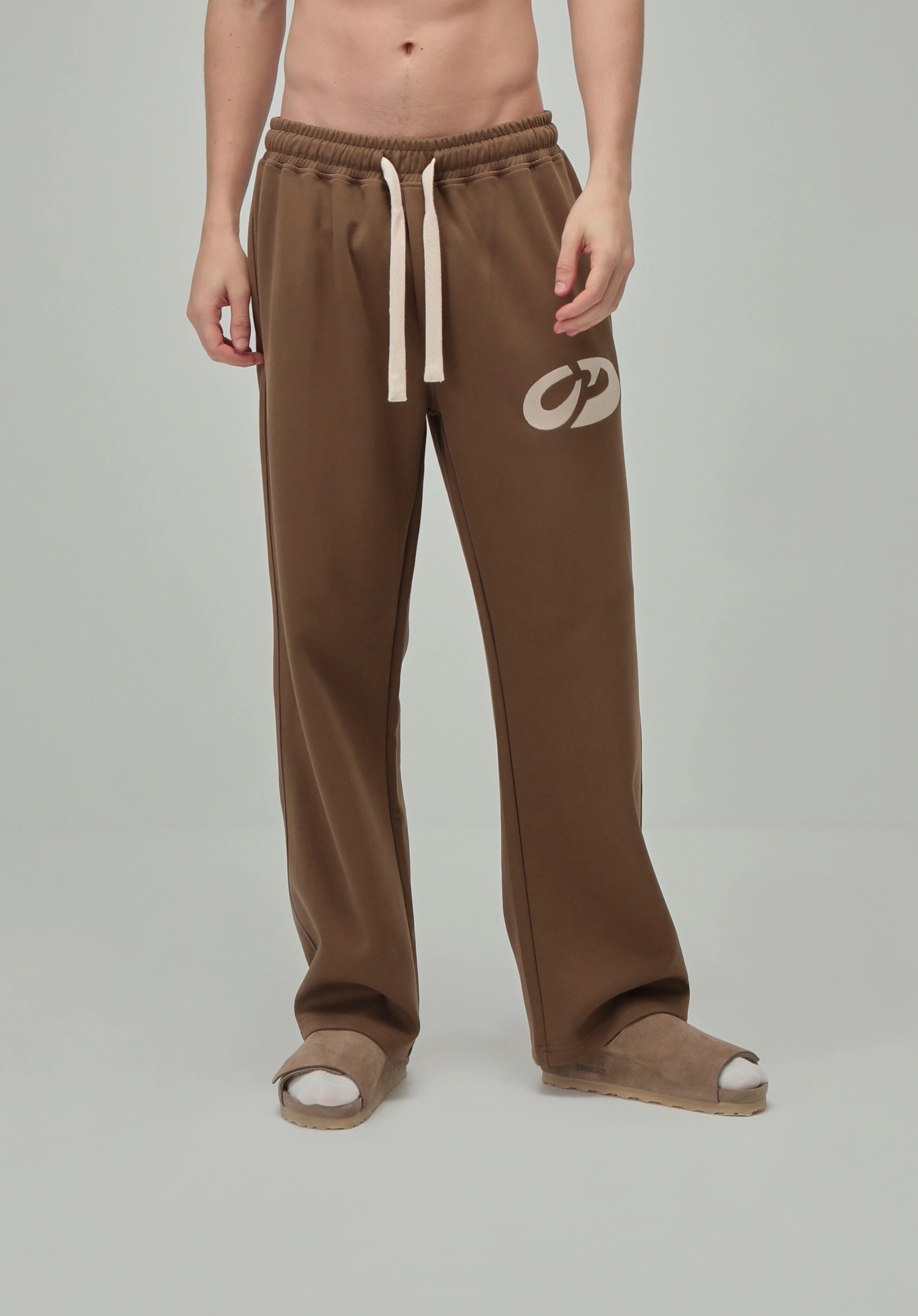 FUTUR SWEATPANTS GREY | OFF DUTY