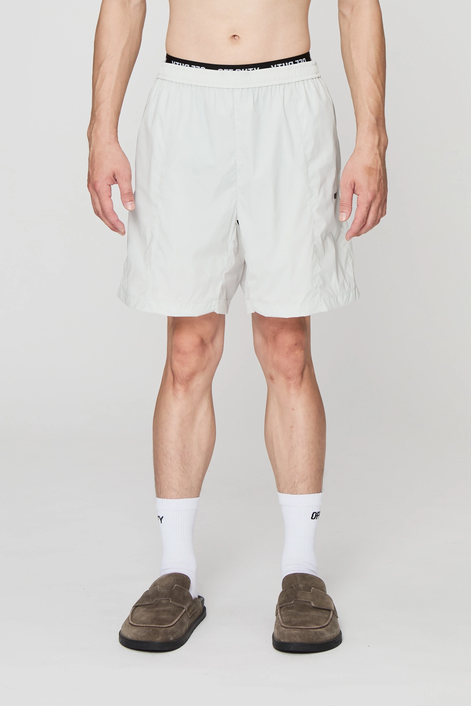 SHORTS | OFF DUTY