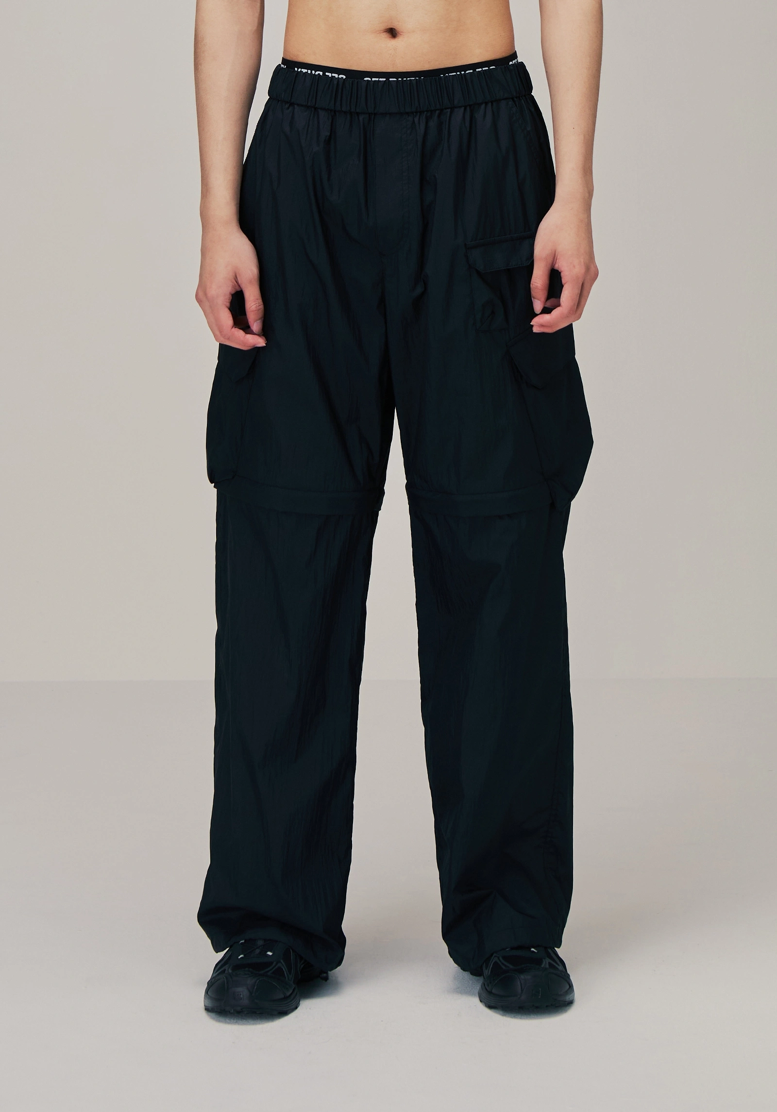 FUTUR SWEATPANTS LAVENDER | OFF DUTY