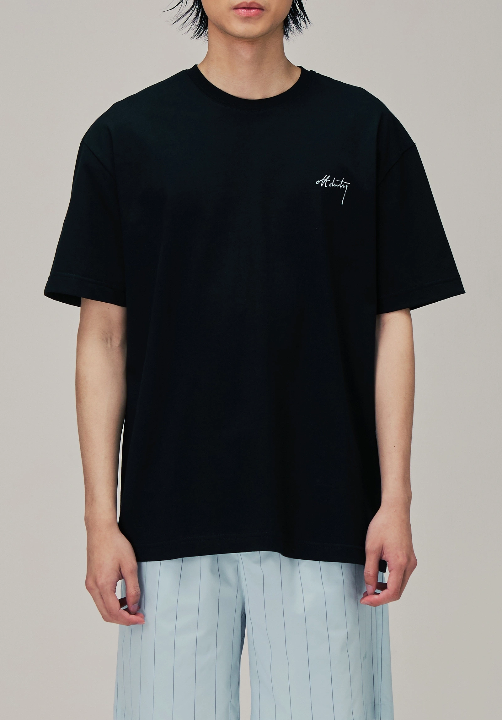 新品未使用　legere tee/black LITESTRIDE T W - black S - Breathable lightweight T-shirt women
