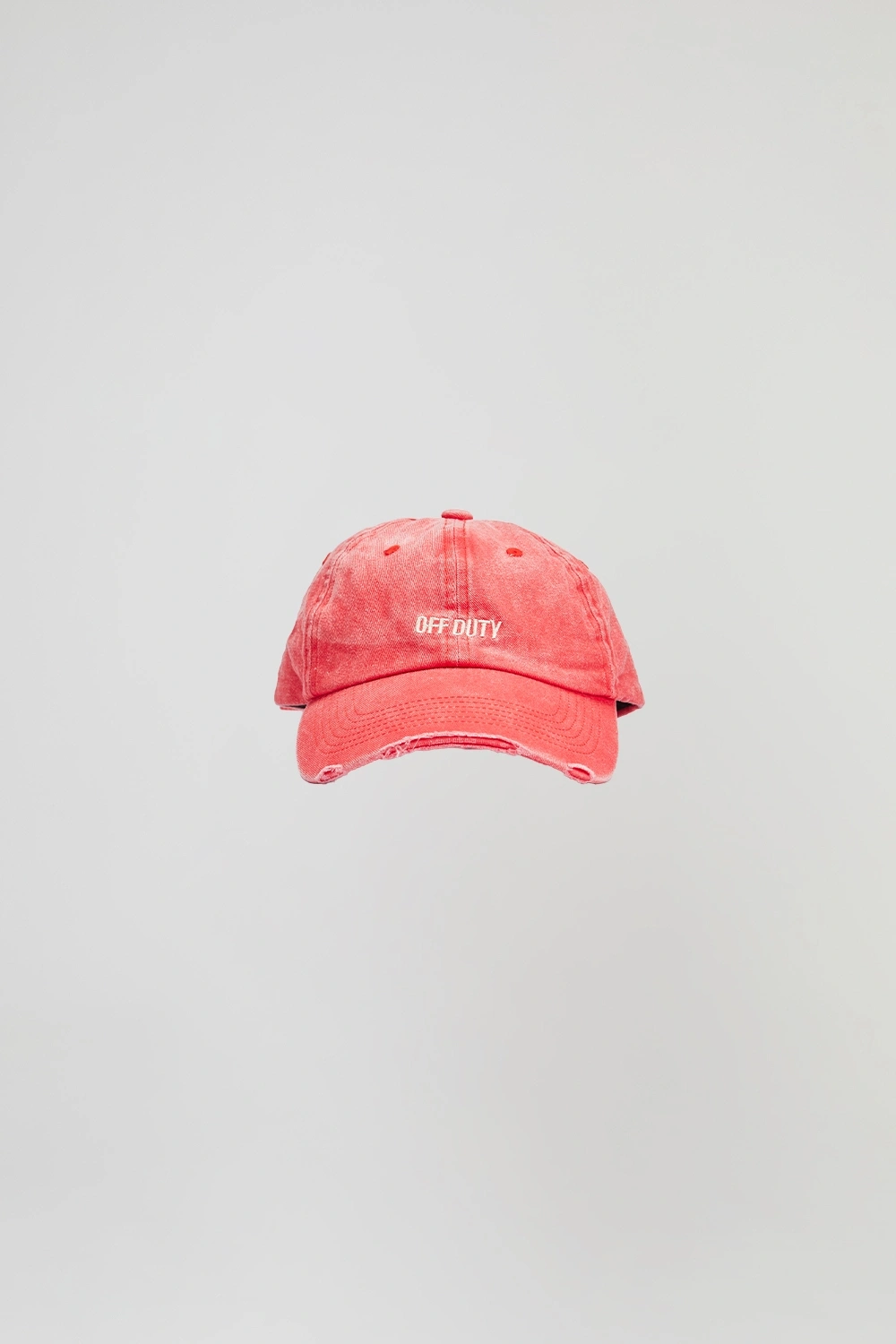 HATS | OFF DUTY
