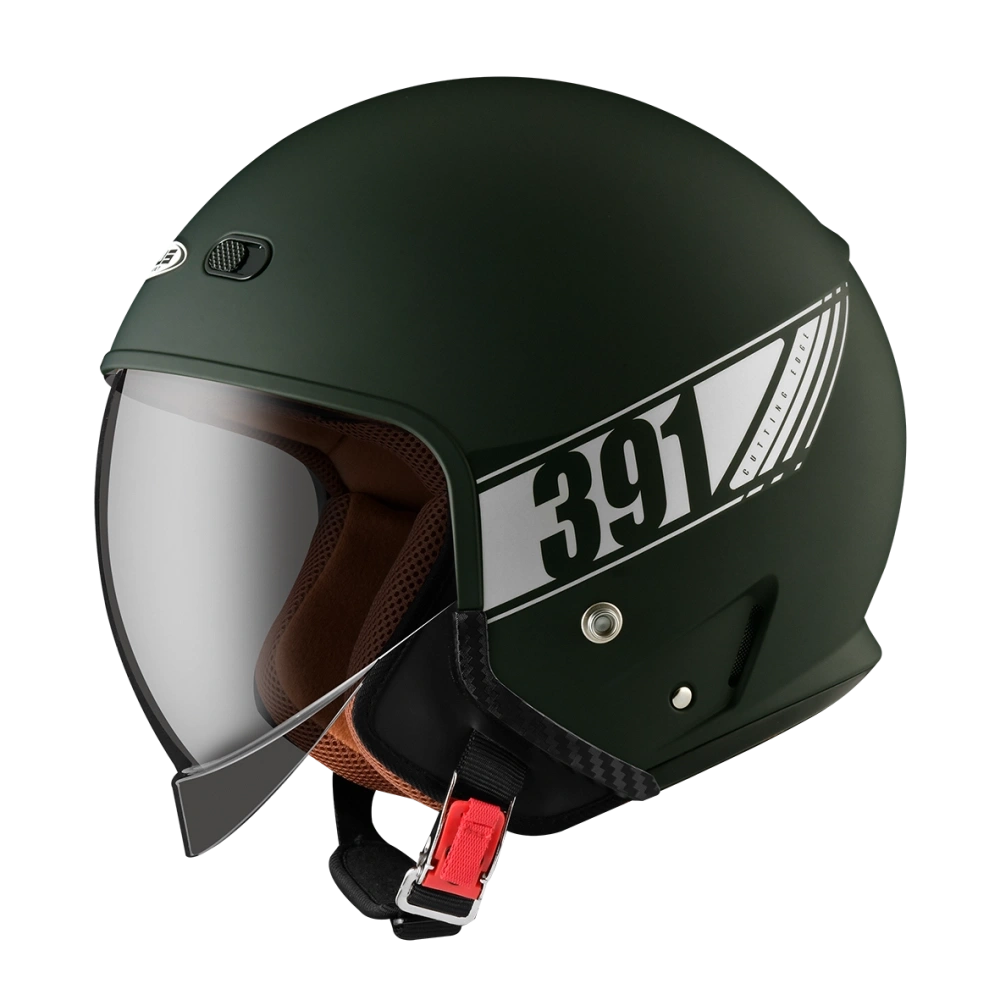 ZEUS ZS-391 A29 素色