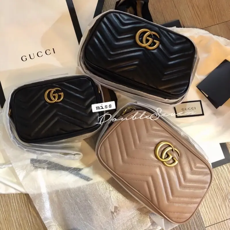 Ukuran gucci marmont discount mini