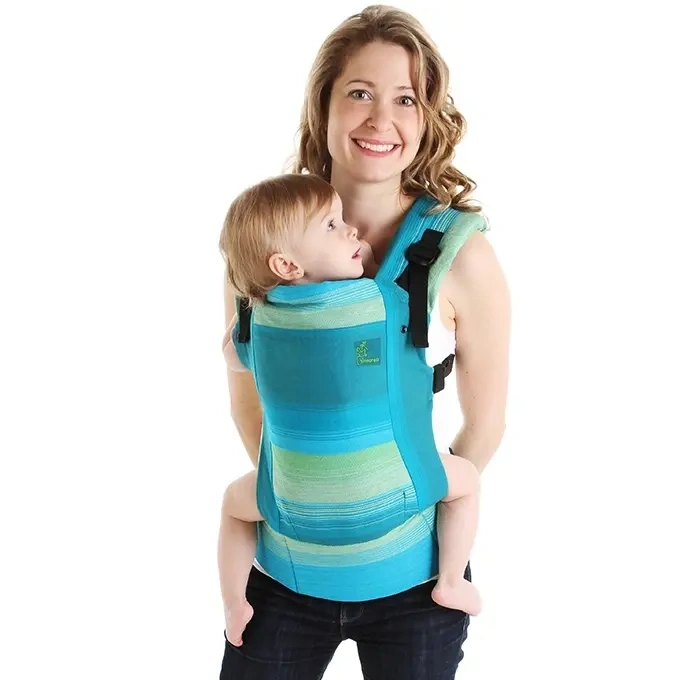 Chimparoo】TREK 嬰兒揹巾/ 多色| 娃娃城購物商城