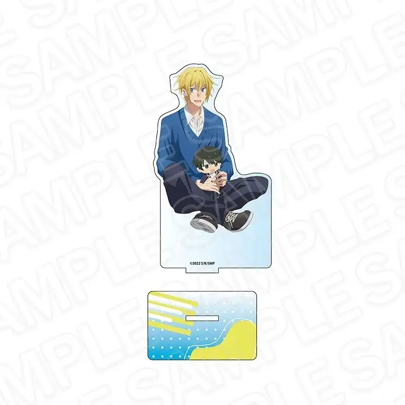 平野と鍵浦 ポスカ ブロマイド 平野大河 鍵浦昭 現貨日空版立牌平野與鍵浦POP UP SHOP 平野大河鍵浦昭| 琰琰東京代購