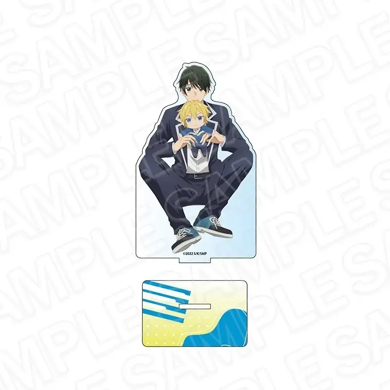 平野と鍵浦 ポスカ ブロマイド 平野大河 鍵浦昭 現貨日空版立牌平野與鍵浦POP UP SHOP 平野大河鍵浦昭| 琰琰東京代購