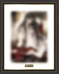 琰琰東京代購】預購日版大阪會場限定魔道祖師四週年複製原畫